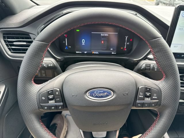 Certified 2026 Ford Escape ST-Line Select w/ Tech Pack #1 AWD/4WD image 14