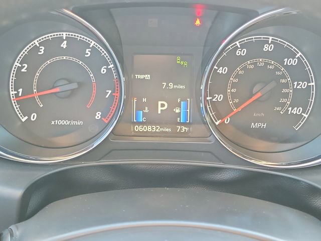 Used 2024 Mitsubishi Outlander Sport 2.0 ES image 12