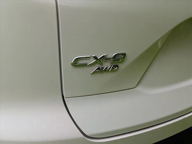 Used 2019 MAZDA CX-9 Grand Touring AWD/4WD image 13