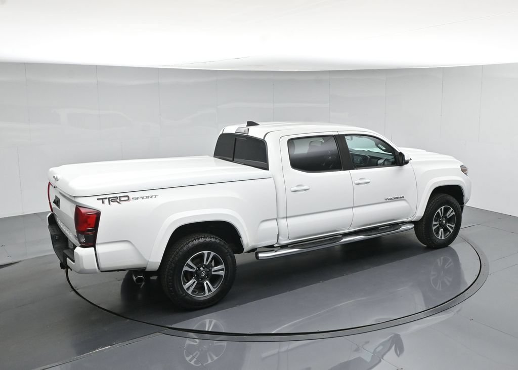 Used 2019 Toyota Tacoma TRD Sport RWD image 42