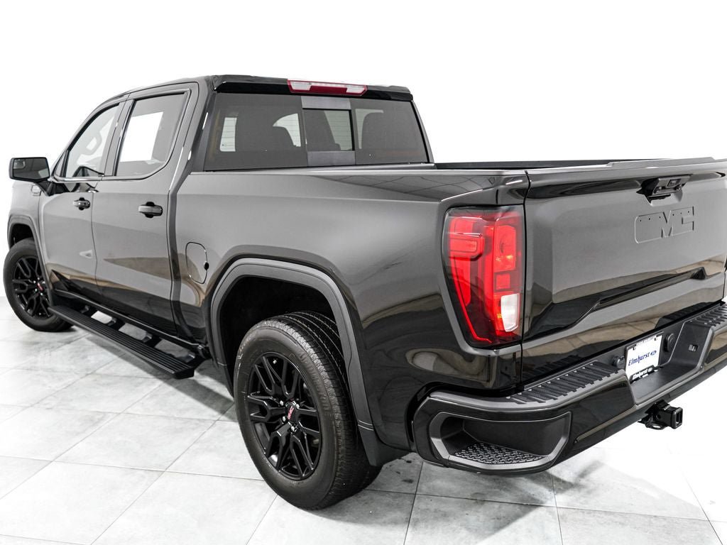 Used 2024 GMC Sierra 1500 Elevation w/ Preferred Package AWD/4WD image 5