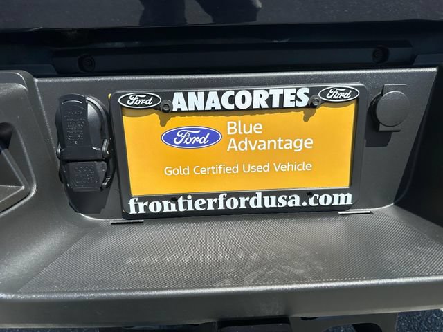 Certified 2025 Ford F350 Lariat w/ Camper Package AWD/4WD image 27