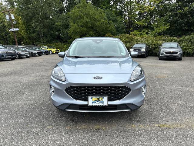 Certified 2022 Ford Escape SEL w/ Technology Package image 6