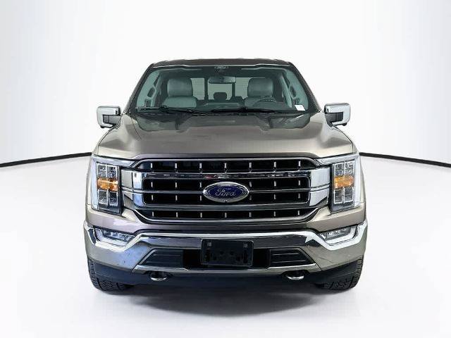 Certified 2021 Ford F150 Lariat AWD/4WD image 6