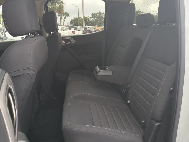 Certified 2023 Ford Ranger 4x4 SuperCrew image 13