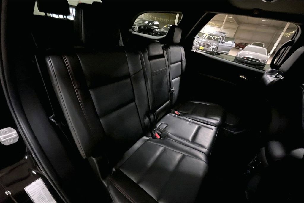 Used 2025 Dodge Durango GT AWD/4WD image 26