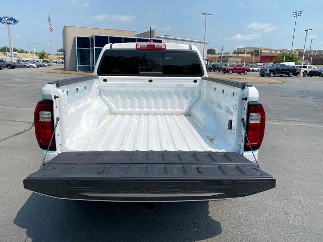 Used 2026 GMC Canyon AT4 w/ AT4 Premium Package AWD/4WD image 9