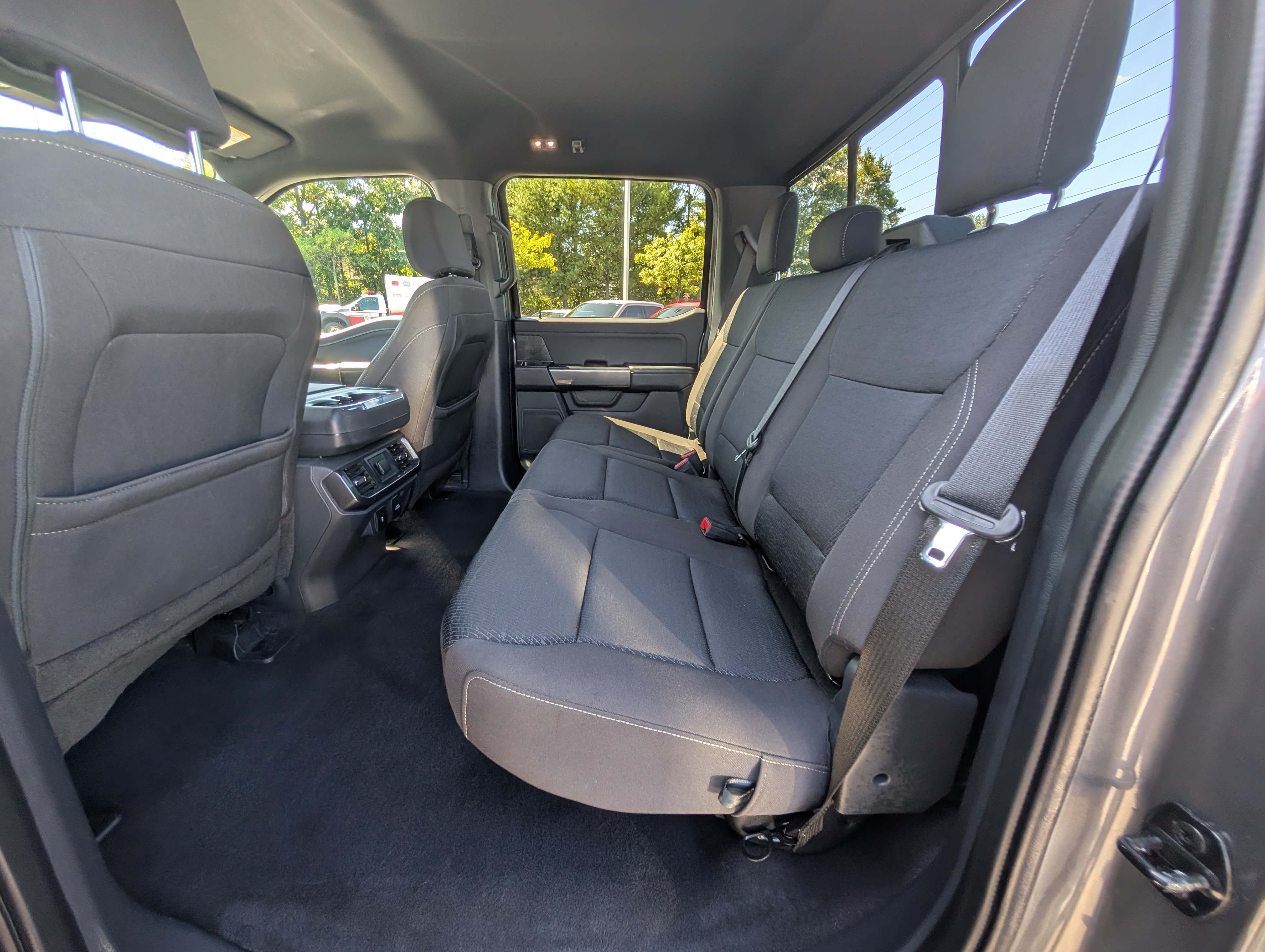 Certified 2023 Ford F150 XLT w/ Equipment Group 302A High AWD/4WD image 15