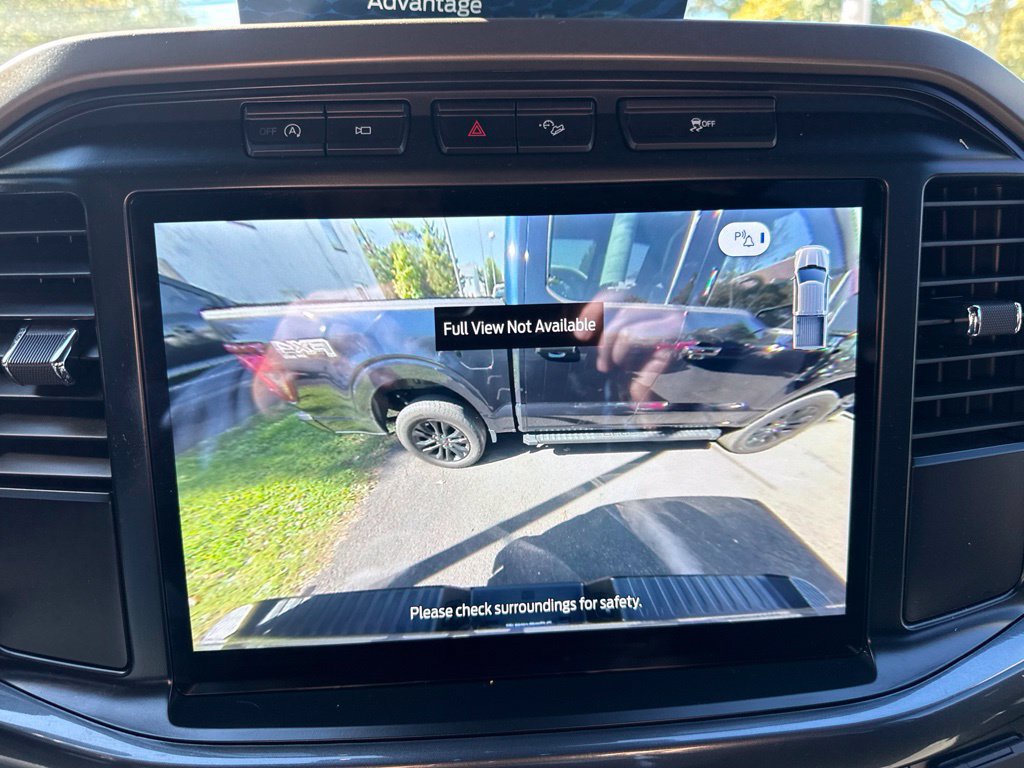 Certified 2024 Ford F150 STX w/ Equipment Group 201A FX4 AWD/4WD image 23