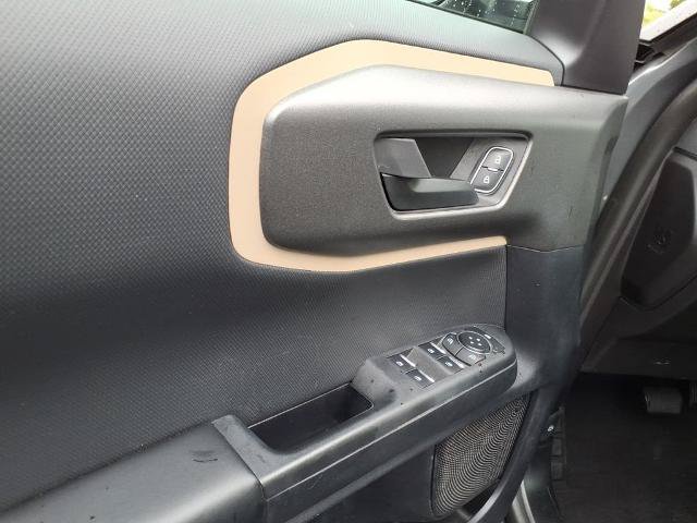 Certified 2025 Ford Bronco Sport Big Bend AWD/4WD image 14