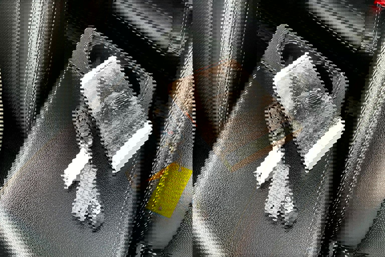 Certified 2021 Ford F250 Lariat image 13