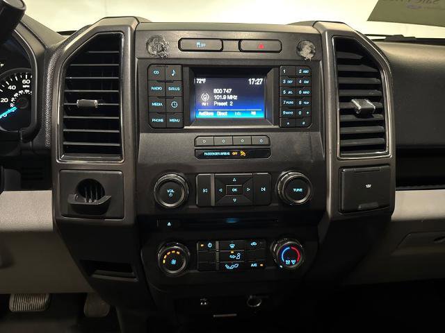 Certified 2017 Ford F150 XLT RWD image 25