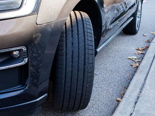 Certified 2023 Ford Expedition Platinum image 9