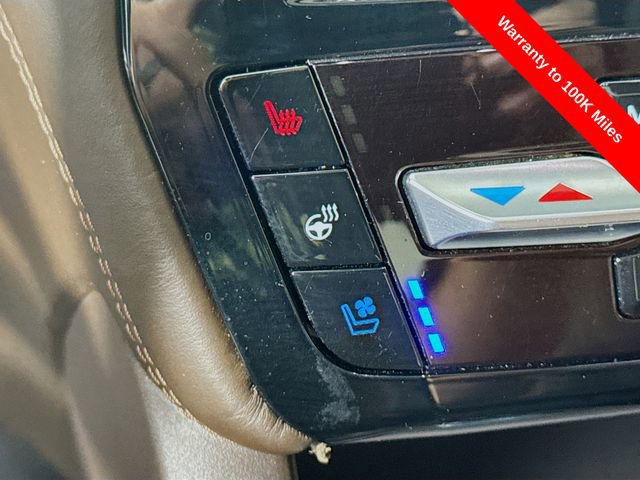 Certified 2022 Ford Explorer King Ranch image 24