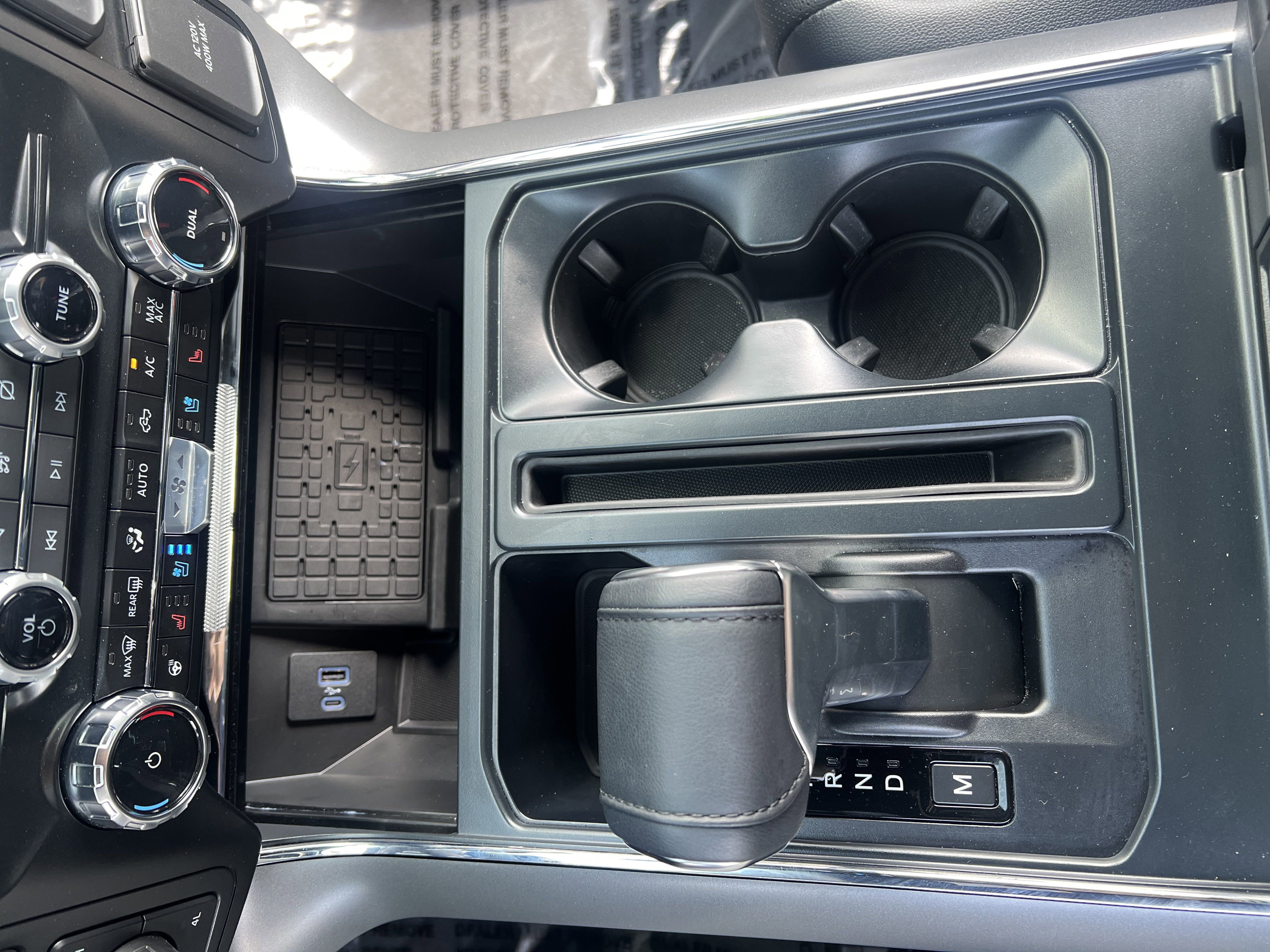 Certified 2024 Ford F150 Lariat w/ Tow/Haul Package image 22