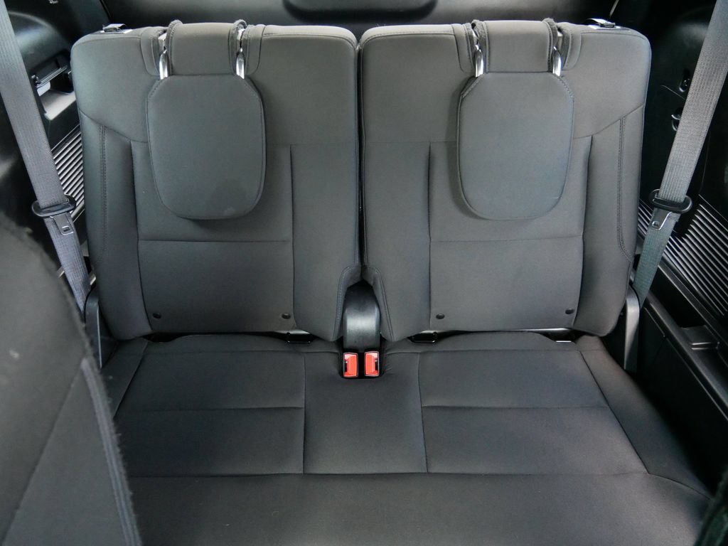 Certified 2023 Ford Explorer XLT AWD/4WD image 14
