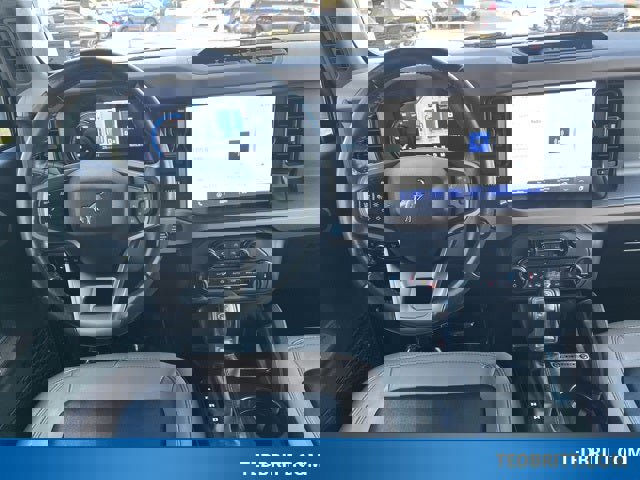 Certified 2022 Ford Bronco Wildtrak image 18