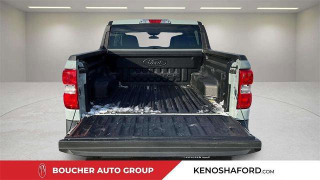 Certified 2023 Ford Maverick XLT w/ XLT Luxury Package image 7