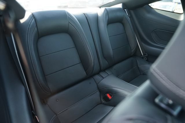 Certified 2024 Ford Mustang Premium RWD image 12