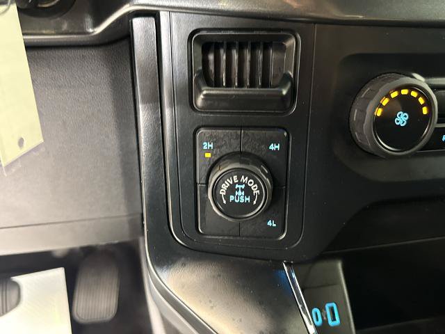 Certified 2023 Ford F150 XL w/ STX Appearance Package AWD/4WD image 23