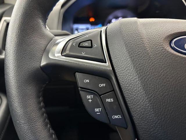 Certified 2022 Ford Edge SEL w/ Convenience Package image 20