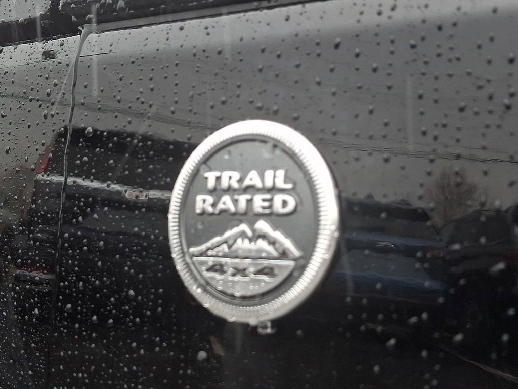 Used 2017 Jeep Wrangler Unlimited Sport w/ Quick Order Package 23S image 29