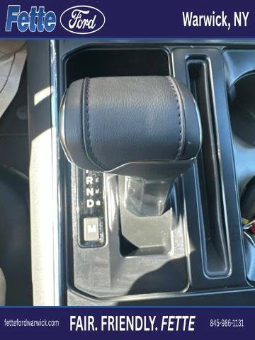 Certified 2026 Ford F150 Lariat AWD/4WD image 27