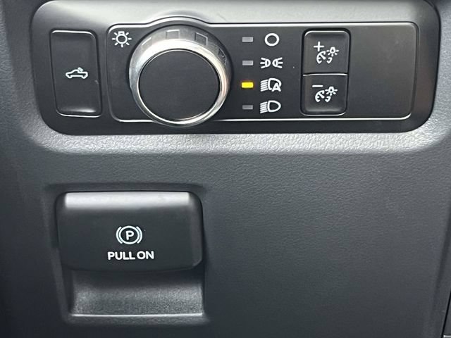 Certified 2026 Ford F150 STX AWD/4WD image 30