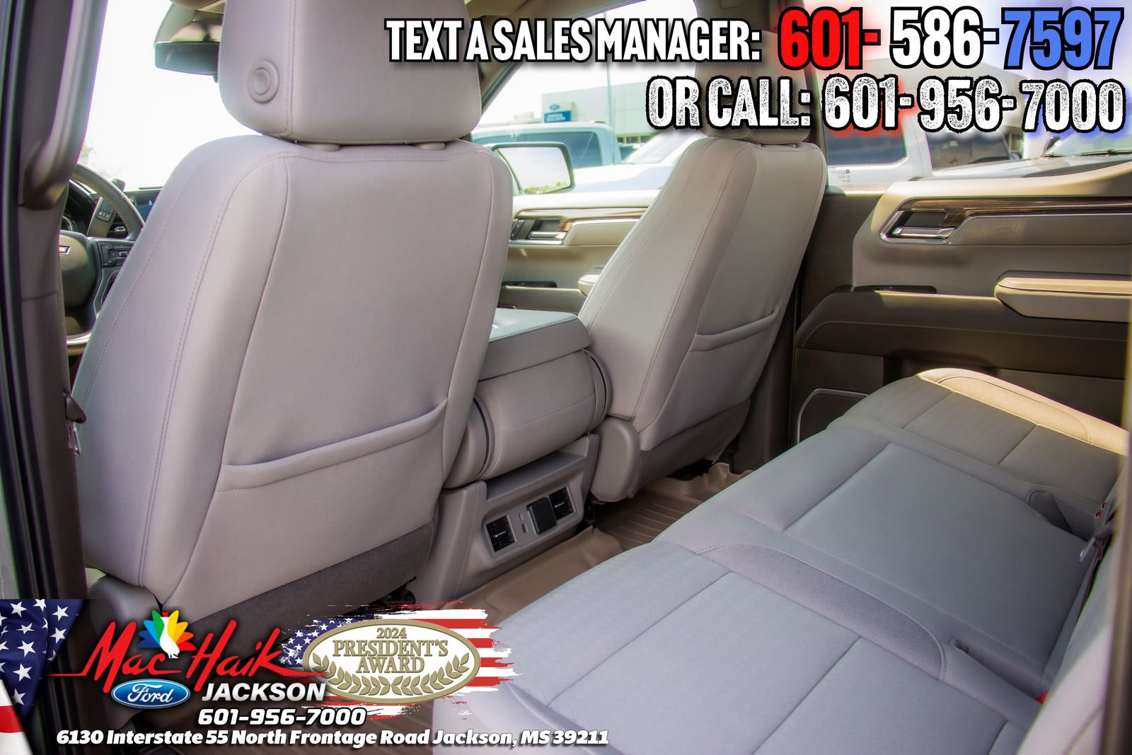 Used 2023 Chevrolet Silverado 1500 LT AWD/4WD image 11