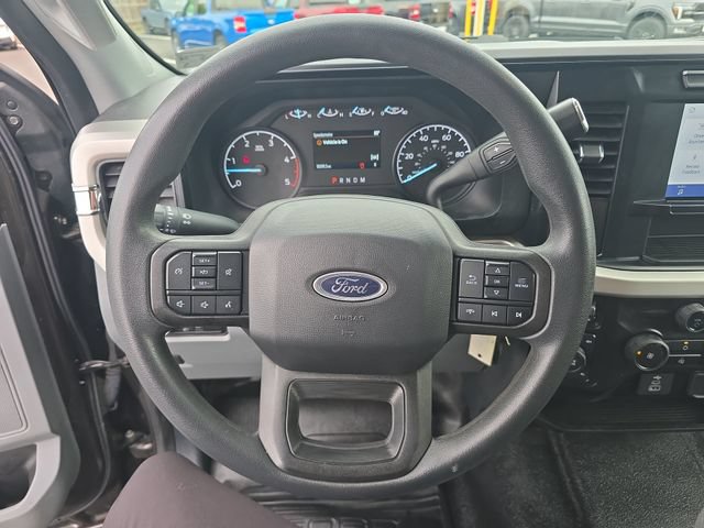 Certified 2024 Ford F350 XL AWD/4WD image 14