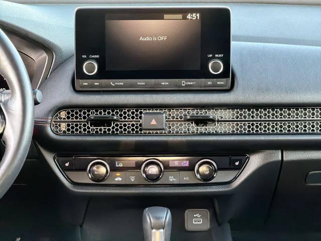 Used 2023 Honda HR-V Sport image 28