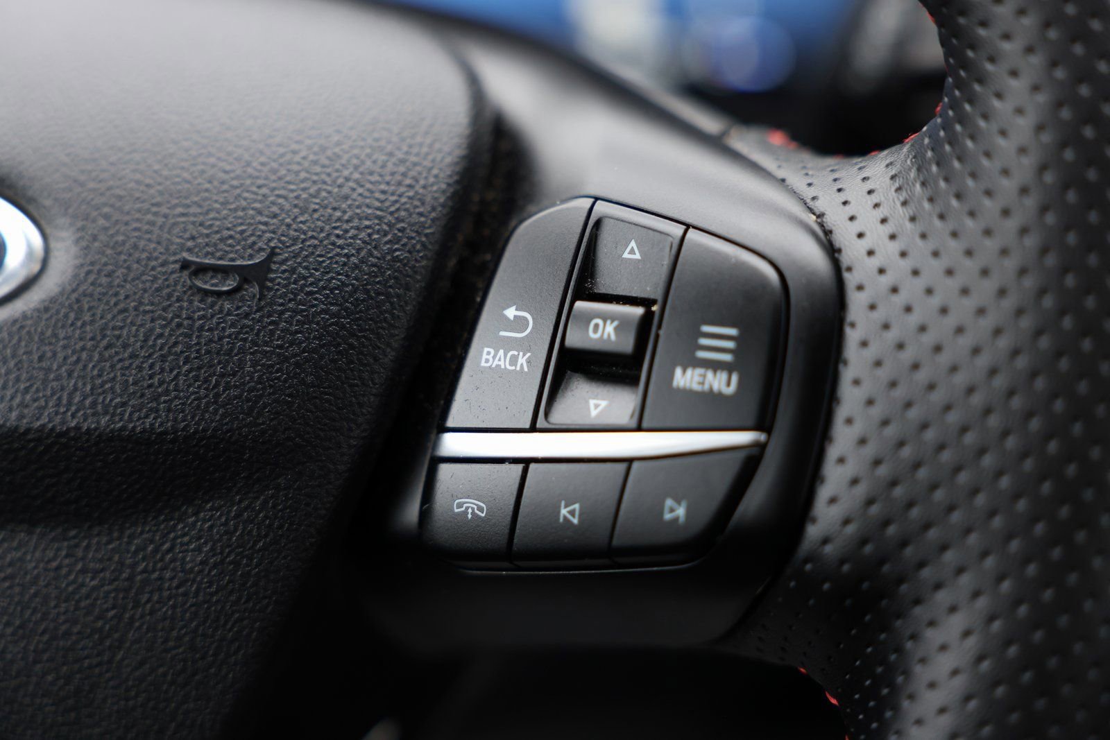 Certified 2023 Ford Escape ST-Line Elite image 19