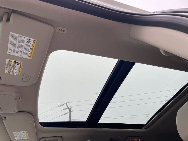 Certified 2023 Ford Expedition Max Limited image 21