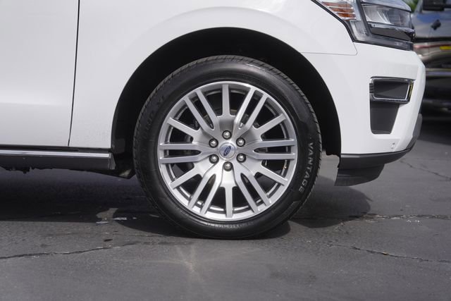 Certified 2024 Ford Expedition Max Limited AWD/4WD image 7