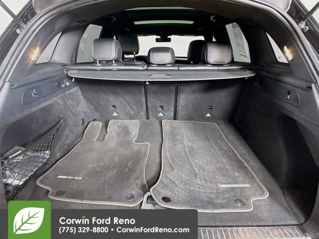 Used 2021 Mercedes-Benz GLC 300 4MATIC image 26