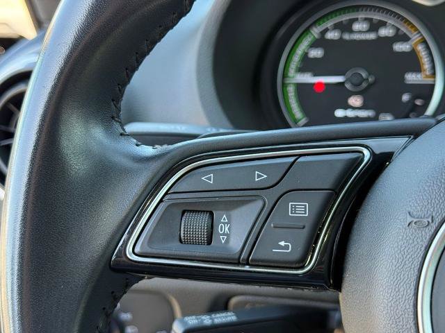 Used 2018 Audi A3 e-tron Premium w/ Sport Package FWD image 16