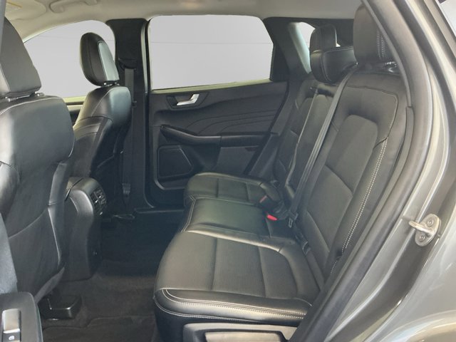 Certified 2025 Ford Escape Platinum AWD/4WD image 13