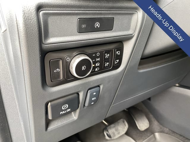 Certified 2025 Ford F150 Platinum w/ Equipment Group 702A High AWD/4WD image 27