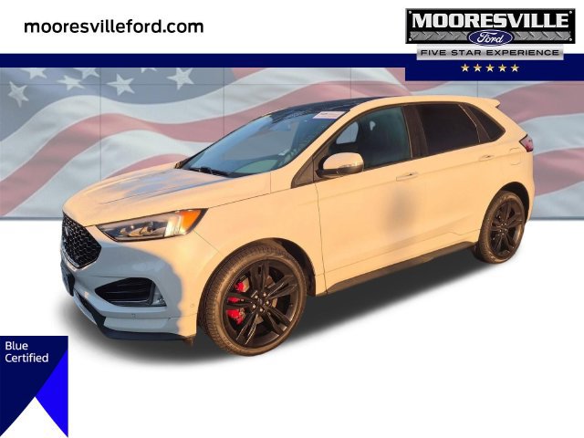 Certified 2022 Ford Edge ST w/ Equipment Group 401A