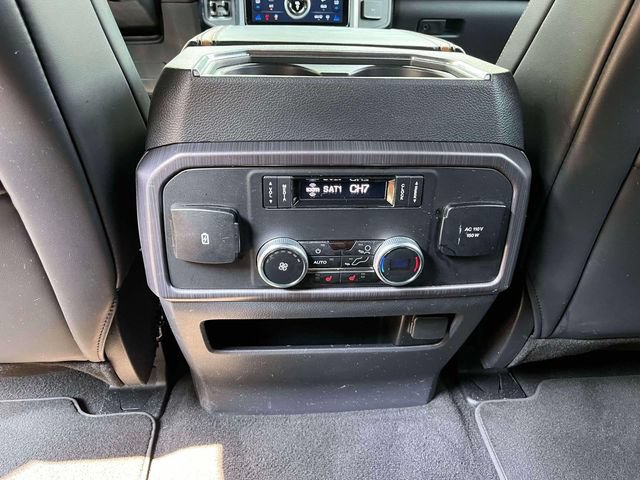 Certified 2024 Ford Expedition Max Platinum AWD/4WD image 16