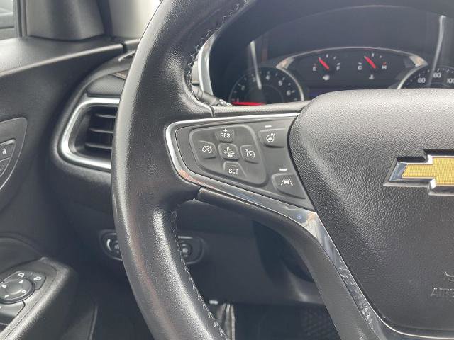Used 2020 Chevrolet Equinox Premier AWD/4WD image 12