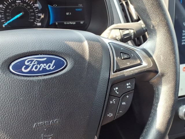 Certified 2023 Ford Edge SEL w/ Convenience Package AWD/4WD image 23