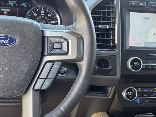 Certified 2021 Ford Expedition XLT AWD/4WD image 29