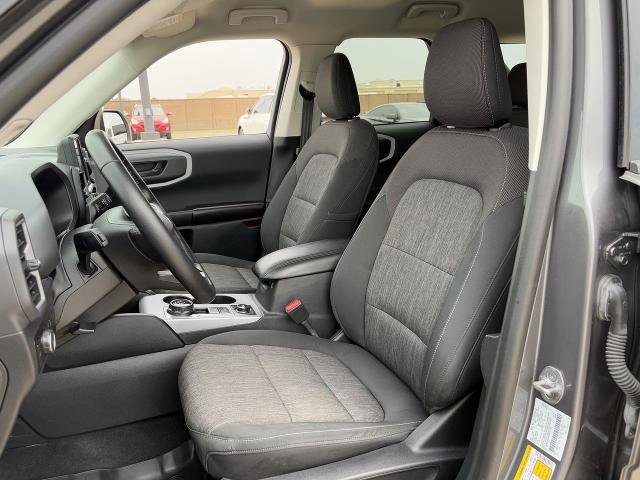 Certified 2023 Ford Bronco Sport Big Bend w/ Convenience Package AWD/4WD image 26