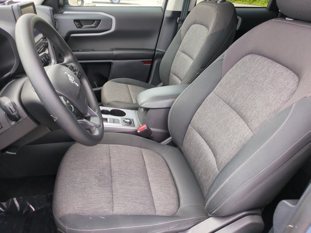 Certified 2024 Ford Bronco Sport Big Bend AWD/4WD image 15