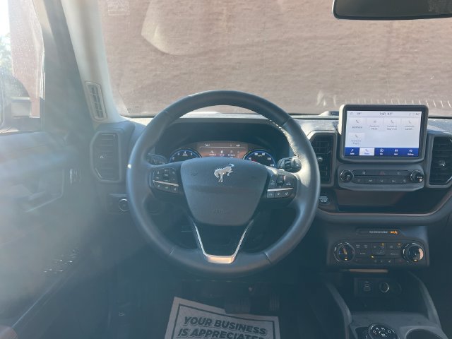 Certified 2024 Ford Bronco Sport Badlands w/ Premium Package AWD/4WD image 19