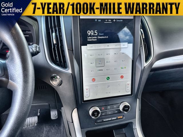 Certified 2023 Ford Edge SE AWD/4WD image 25