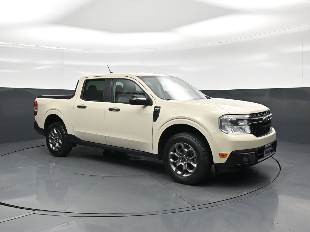 Certified 2024 Ford Maverick XLT w/ XLT Luxury Package FWD image 55