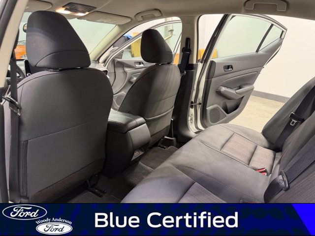 Used 2025 Nissan Altima 2.5 SV FWD image 22