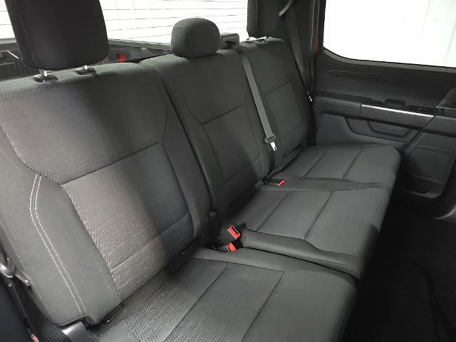Certified 2023 Ford F150 XLT w/ Equipment Group 302A High AWD/4WD image 20